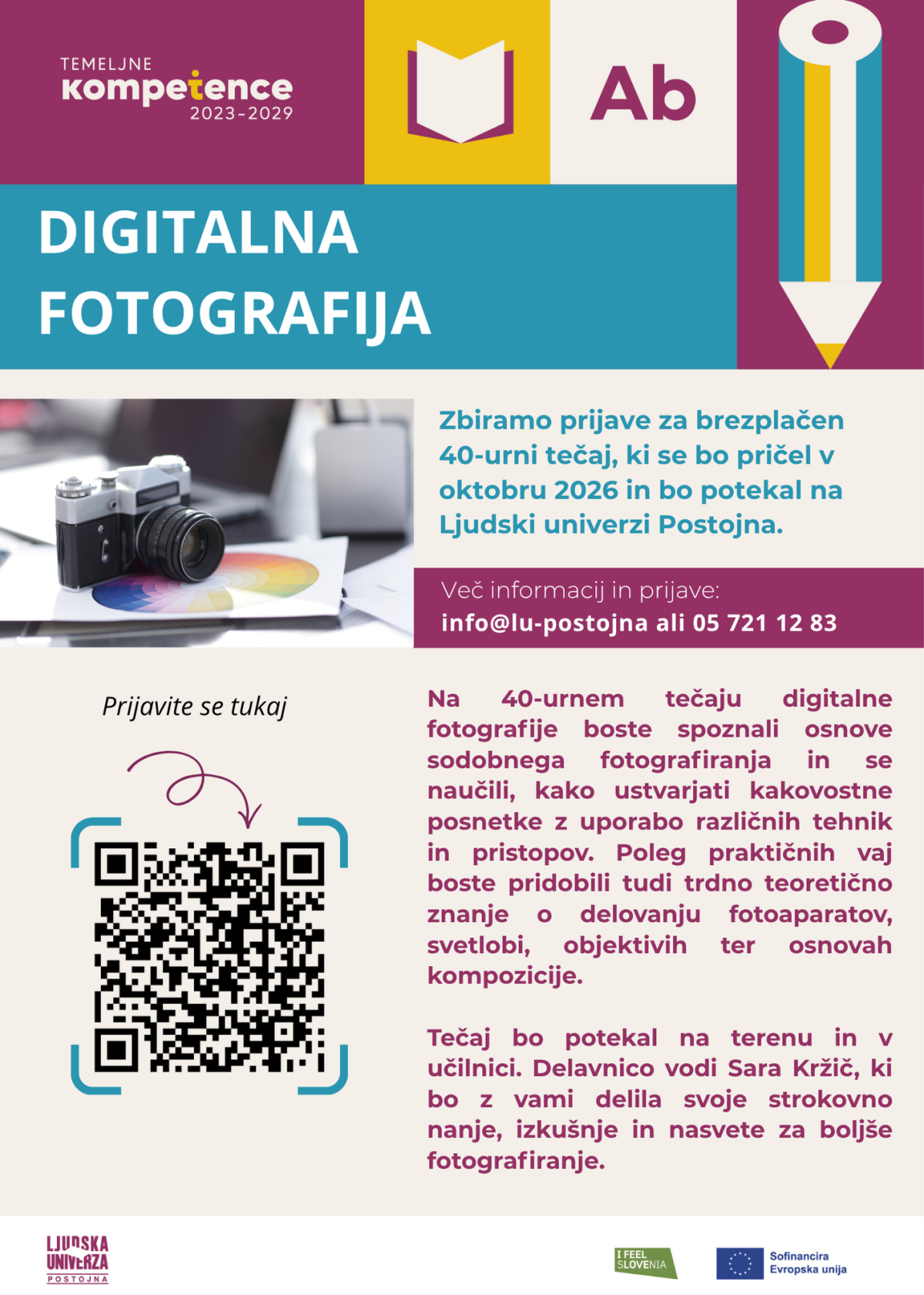 TK - Digitalna fotografija